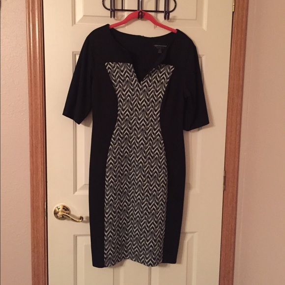 connected apparel Dresses & Skirts - Black Dress